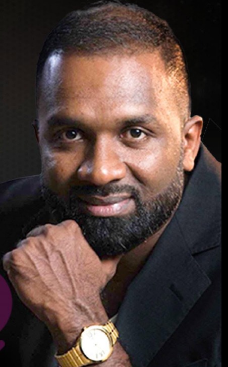 Dilan Maawalaarachchi portrait